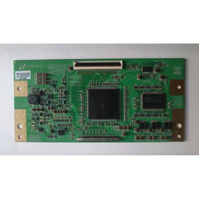 T-CON PARA TV SAMSUNG 2172B / LJ94-02172B MODELO / PANEL LT320WT-L06 / LNT3253HX/XAA / SUSTITUTAS LJ94-01990N / BN81-01300A / BN81-01298A / LJ94-01420Z /  LJ94-01420P / LJ94-02172A / LJ94-01420V / LJ94-01420L / LJ94-02172H / LJ94-01420W